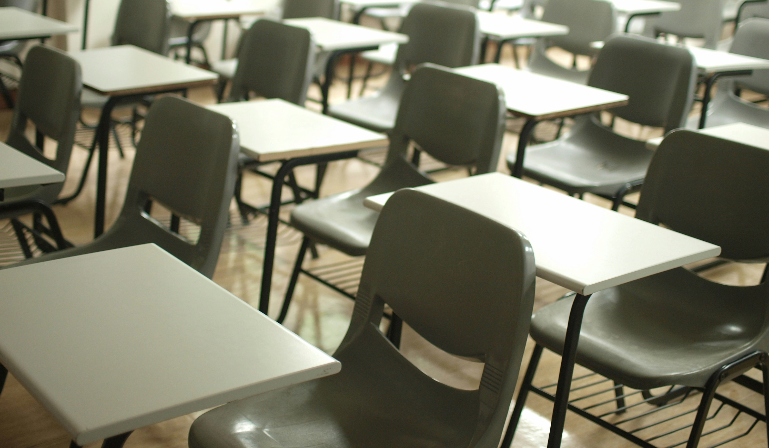 Classroom furniture